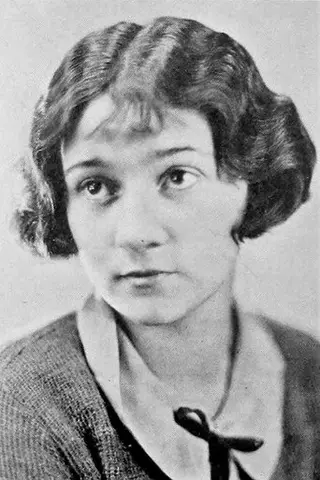 Joan Standing - Filmography • Carriera