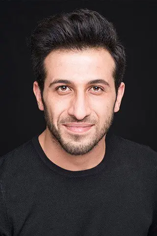 Ersin Arici - Filmography • Carriera
