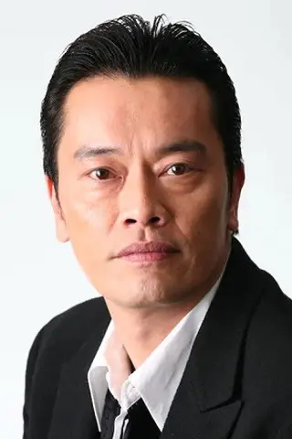 Ken'ichi Endô - Filmography • Carriera