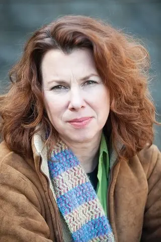 Siobhan Fallon Hogan - Filmography • Carriera