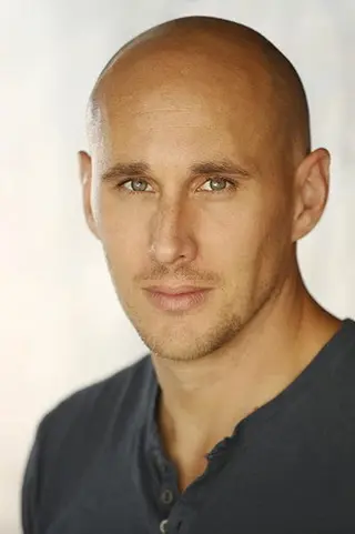 Josh Wingate - Filmography • Carriera