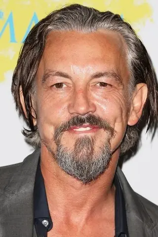 Tommy Flanagan - Filmography • Carriera