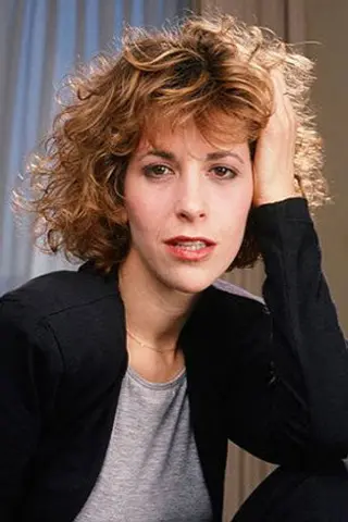 Ellen Greene - Filmography • Carriera