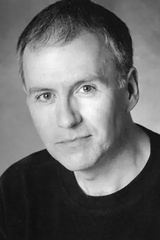 Patrick Clear - Filmography • Carriera