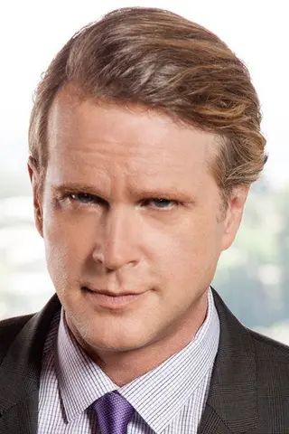 Cary Elwes - Filmography • Carriera