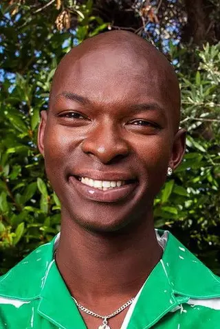 Alassane Diong - Filmography • Carriera