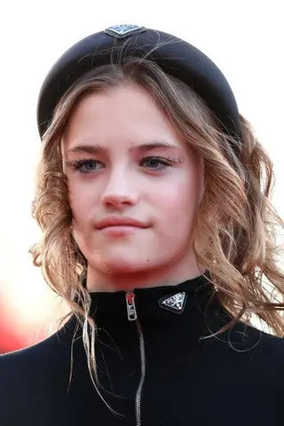 Lizzielou Corfixen - Filmography • Carriera
