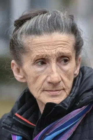 Jadranka Matković - Filmography • Carriera