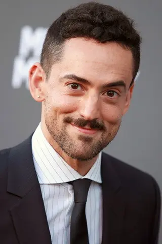Luis Gerardo Méndez - Filmography • Carriera