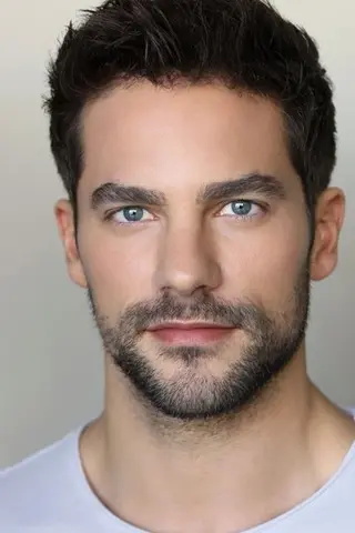 Brant Daugherty - Filmography • Carriera
