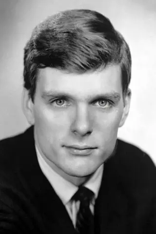 Keir Dullea - Filmography • Carriera
