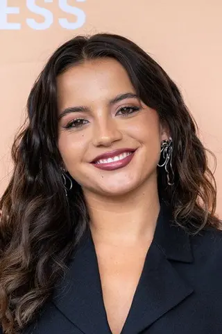 Isabela Merced - Filmography • Carriera