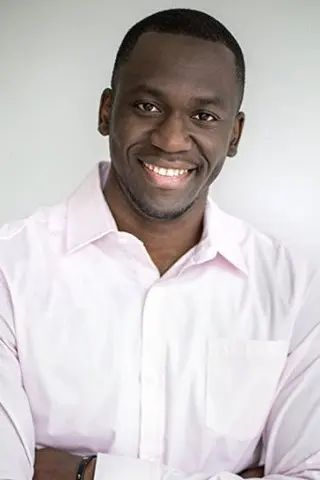 Blondy Baruti - Filmography • Carriera