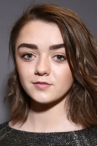 Maisie Williams - Filmography • Carriera