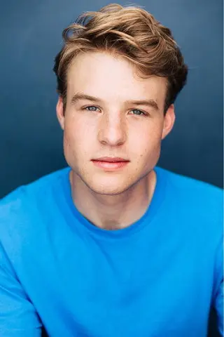 Aidan Micho - Filmography • Carriera