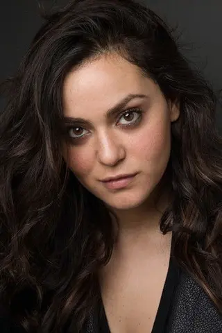 May Calamawy - Filmography • Carriera