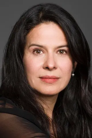 Arcelia Ramírez - Filmography • Carriera
