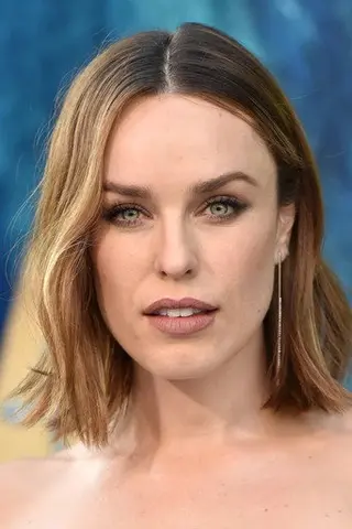 Jessica McNamee - Filmography • Carriera