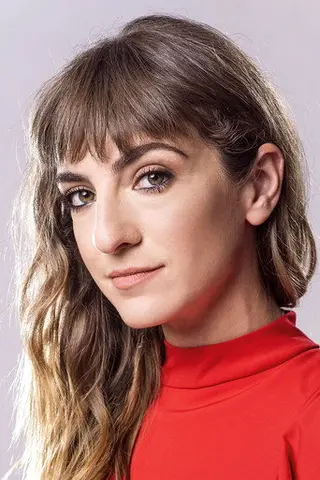 Julieta Zylberberg - Filmography • Carriera