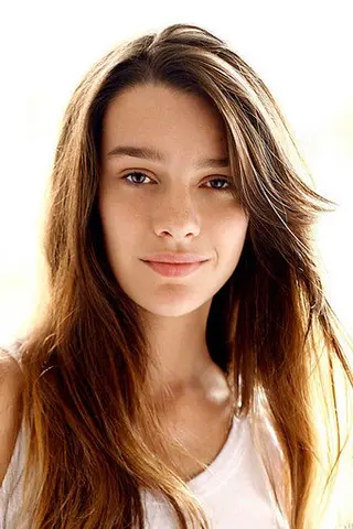 Mariana Molina - Filmography • Carriera