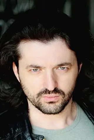 Alexander Mandra - Filmography • Carriera