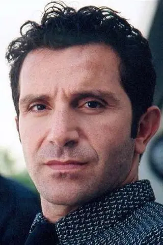 Emmanuel Quatra - Filmography • Carriera