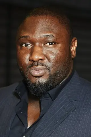 Nonso Anozie - Filmography • Carriera