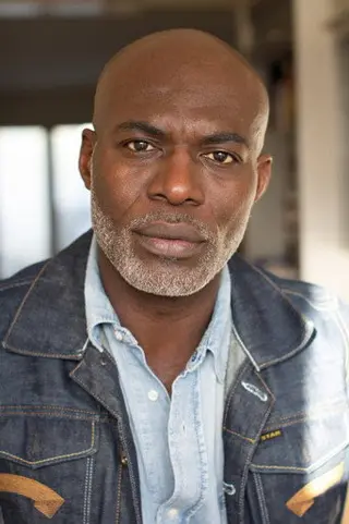 Eriq Ebouaney - Filmography • Carriera