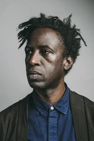 Saul Williams - Filmography • Carriera