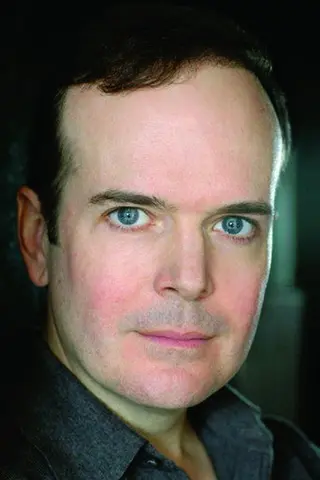 Jefferson Mays - Filmography • Carriera
