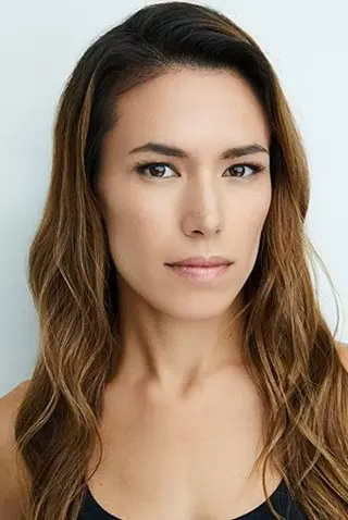 Megan Le - Filmography • Carriera