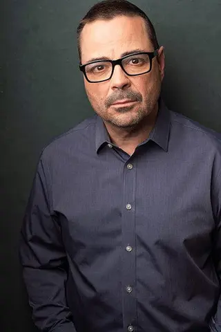Gary Tanguay - Filmography • Carriera