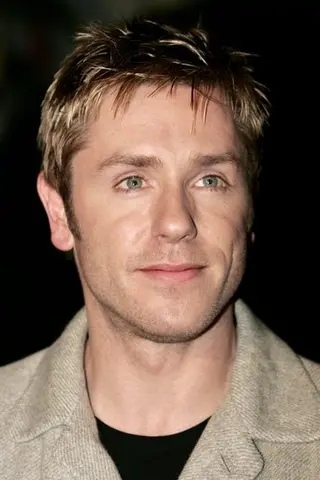 Ron Eldard - Filmography • Carriera