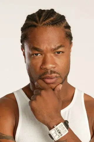 Xzibit - Filmography • Carriera