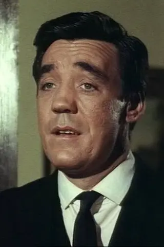 John Orchard - Filmography • Carriera
