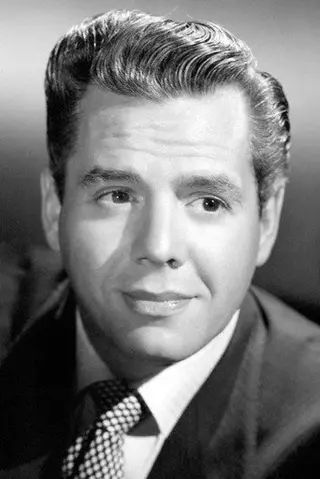 Desi Arnaz - Filmography • Carriera