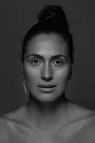 Rana Alamuddin - Filmography • Carriera