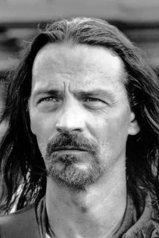 Jimmie F. Skaggs - Filmography • Carriera