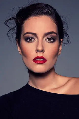 Pelin Akil - Filmography • Carriera