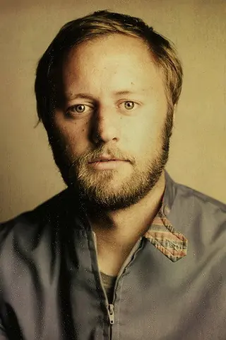 Rory Scovel - Filmography • Carriera