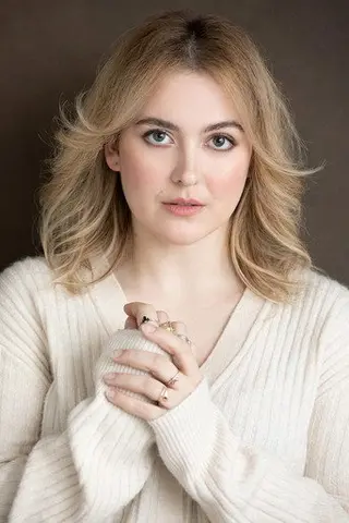 Emily Stranges - Filmography • Carriera