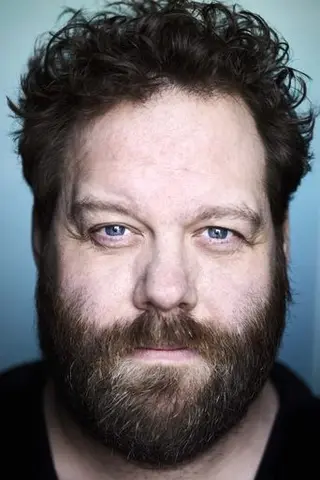 Ólafur Darri Ólafsson - Filmography • Carriera