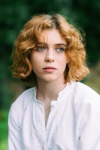 Sophia Lillis - Filmography • Carriera