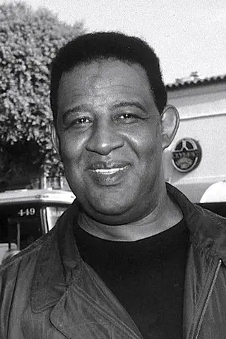 Frank McRae - Filmography • Carriera
