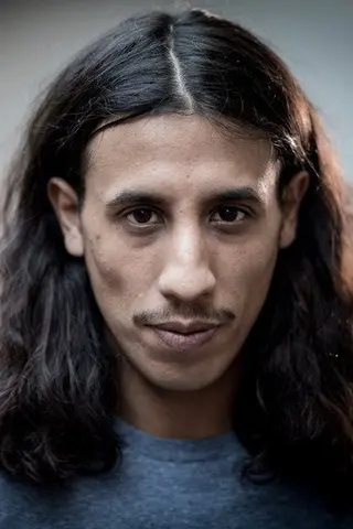 Saïd Boumazoughe - Filmography • Carriera