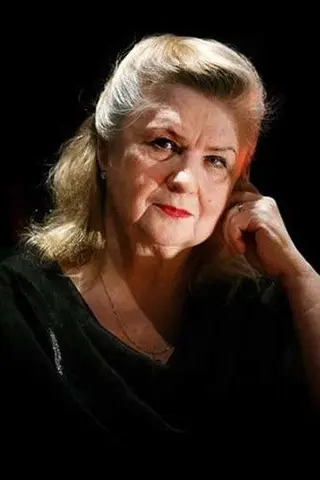 Stanislawa Celinska - Filmography • Carriera
