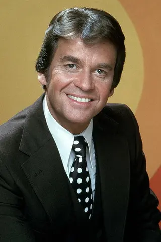 Dick Clark - Filmography • Carriera