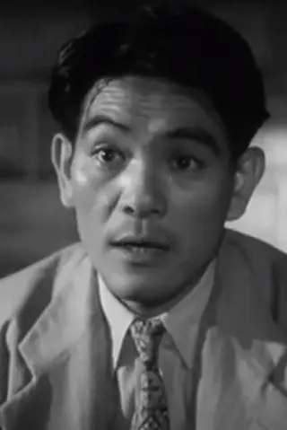 Sachio Sakai - Filmography • Carriera