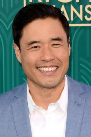 Randall Park - Filmography • Carriera