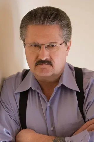 Robert Bizik - Filmography • Carriera